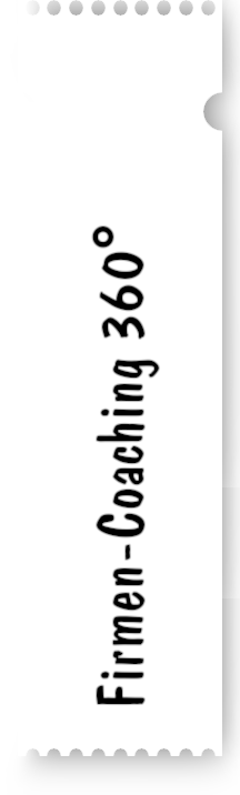 abreisszettel firmen coaching 360